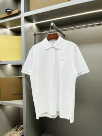 Picture of Burberry Polo Shirts Short _SKUBurberryS-2XLaztx962228812